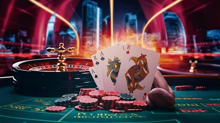 Dadu online betting options and layout on stek88 mobile app